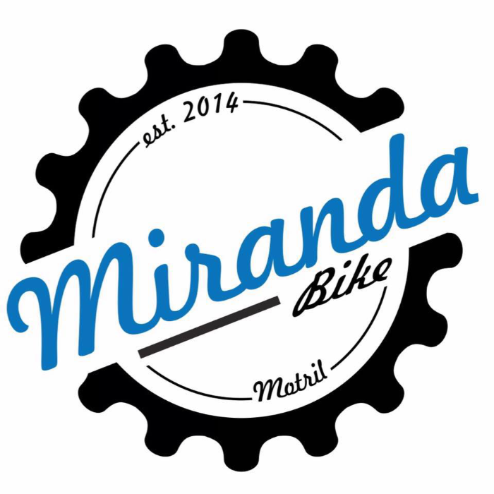 MIRANDA BIKE
